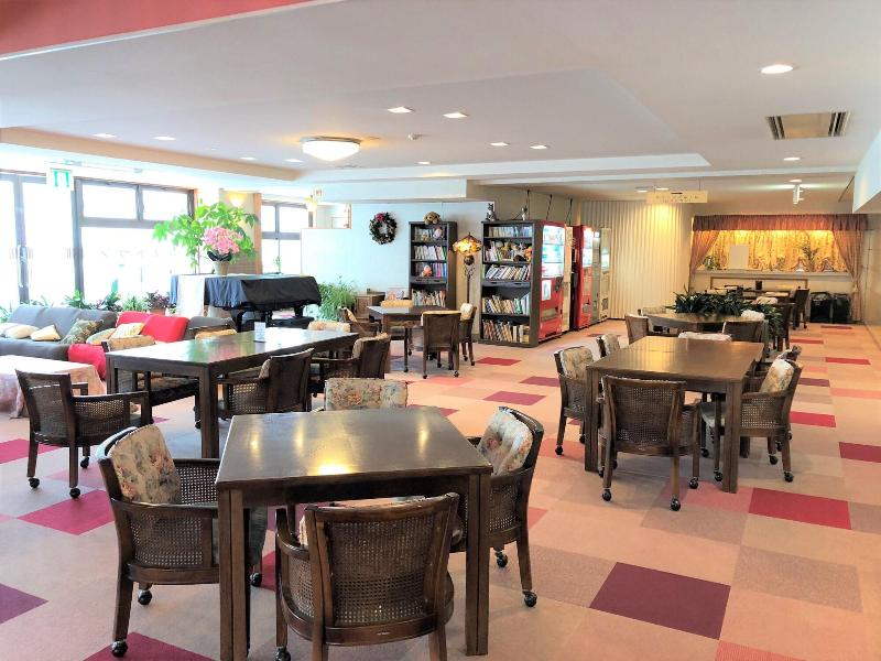 Hotel Sunny Shiga image