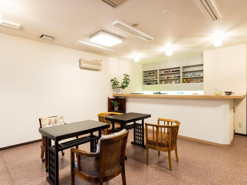 Hotel Sunny Shiga image