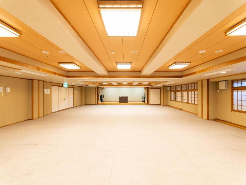 Hotel Sunny Shiga image