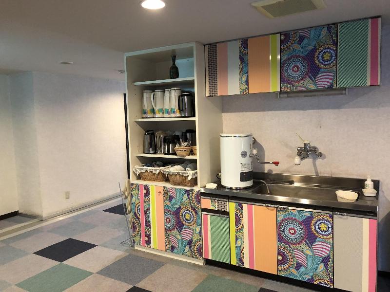 Hotel Sunny Shiga image