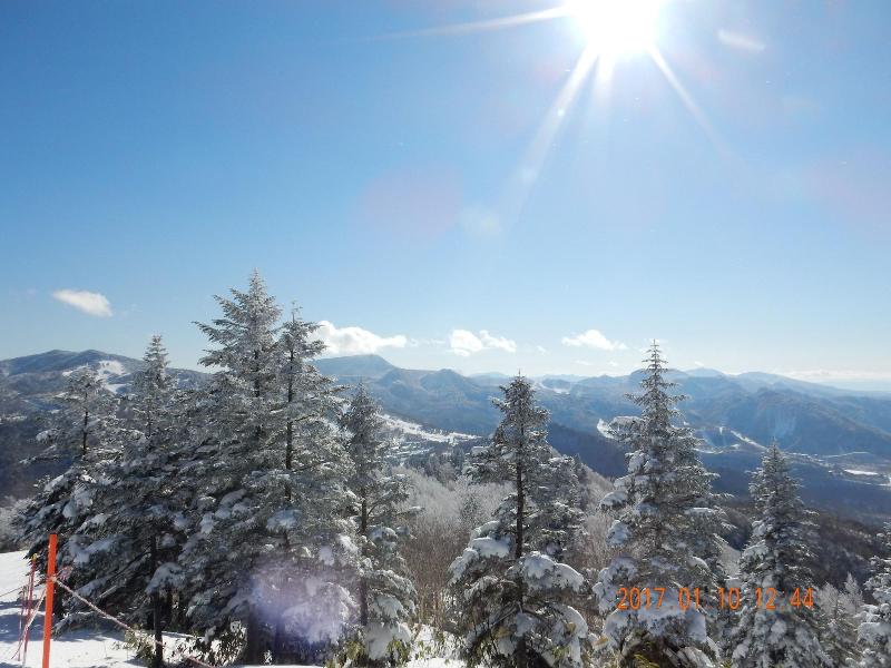 Hotel Sunny Shiga image