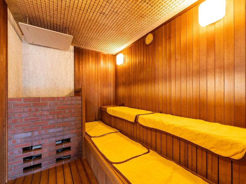 Hotel Sunny Shiga image