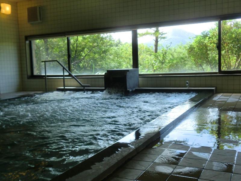Hotel Sunny Shiga image