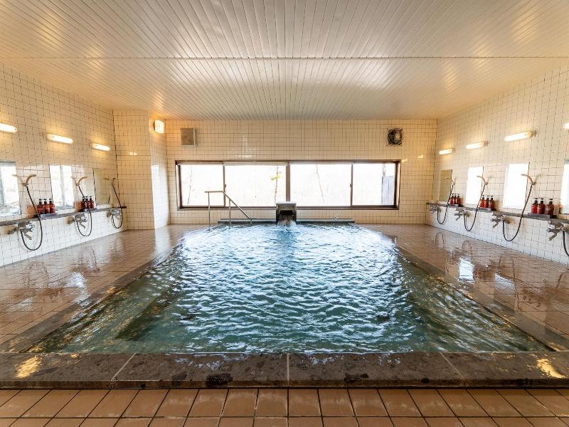 Hotel Sunny Shiga image