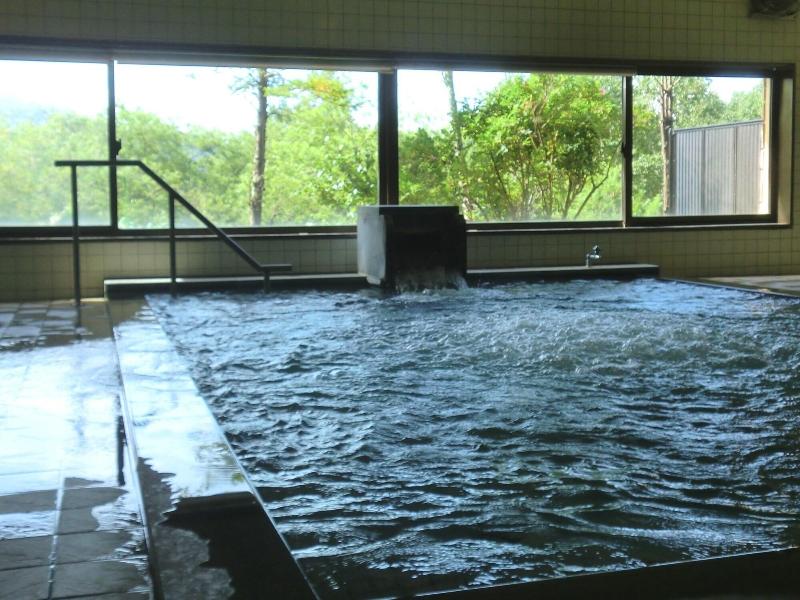 Hotel Sunny Shiga image