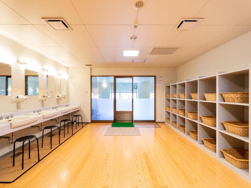 Hotel Sunny Shiga image