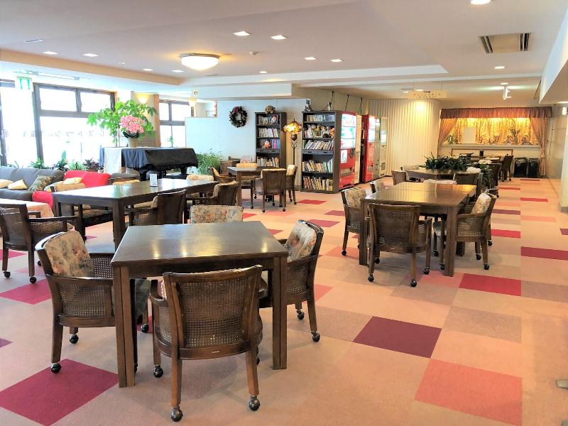 Hotel Sunny Shiga image