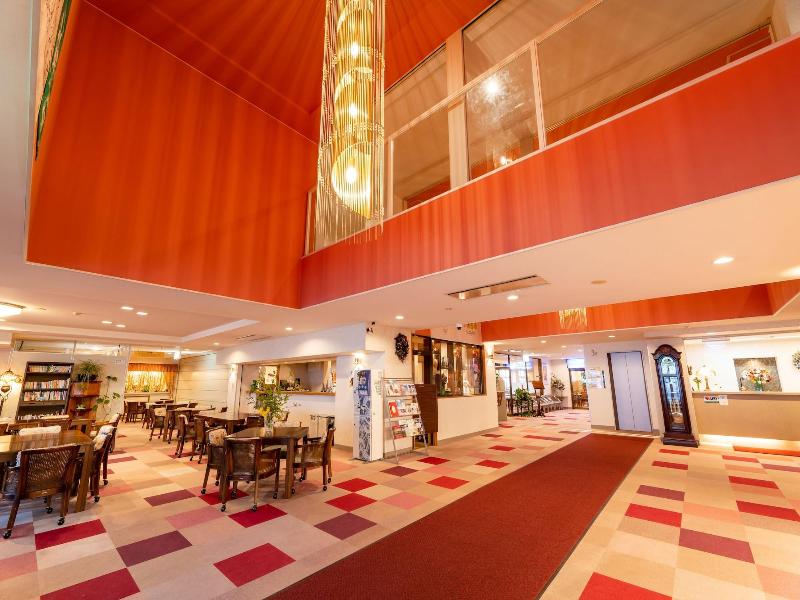 Hotel Sunny Shiga image
