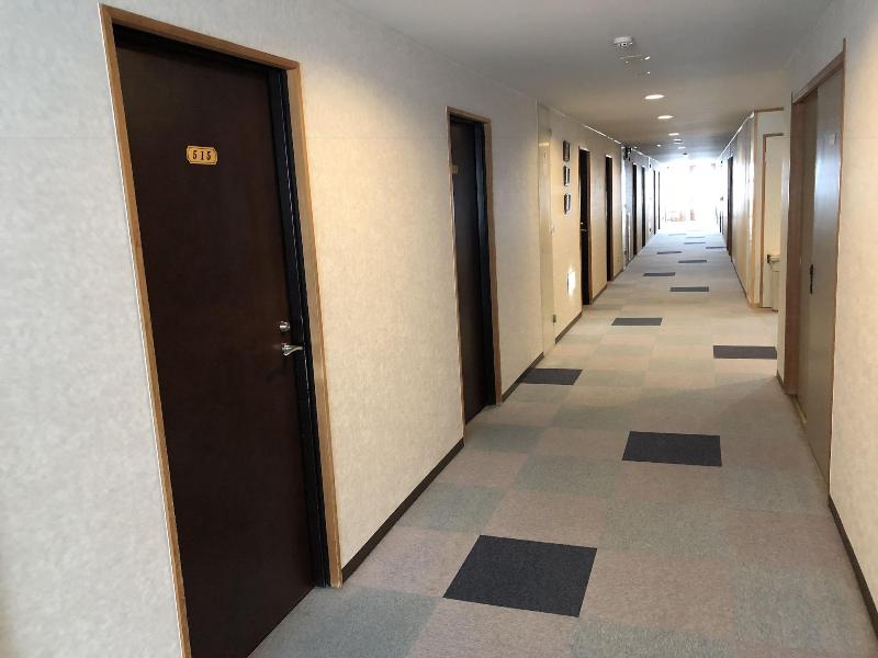 Hotel Sunny Shiga image