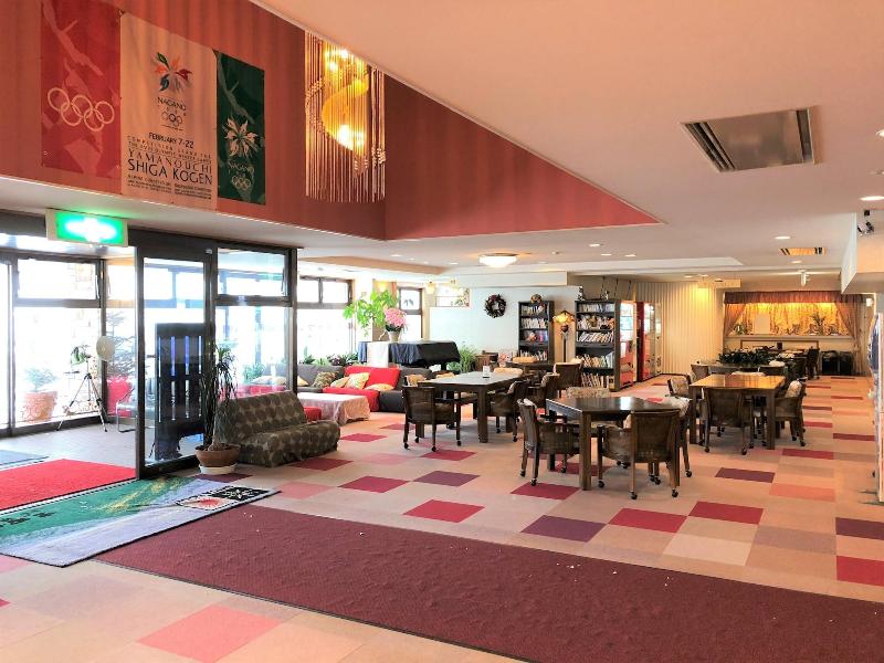 Hotel Sunny Shiga image