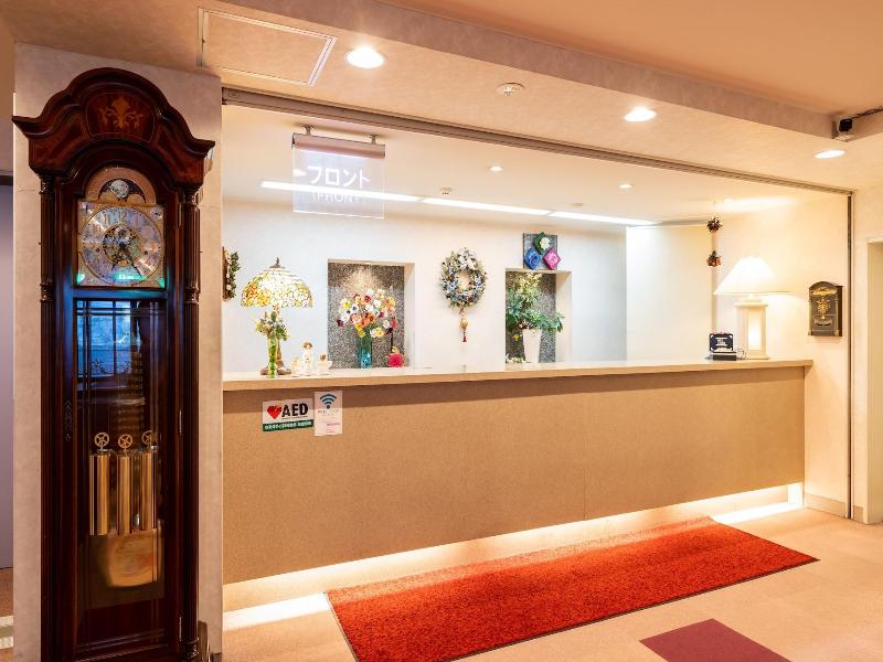 Hotel Sunny Shiga image