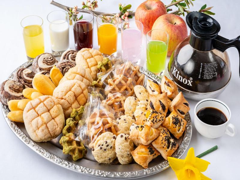 Hotel Sunny Shiga image