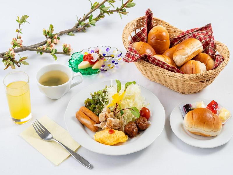 Hotel Sunny Shiga image