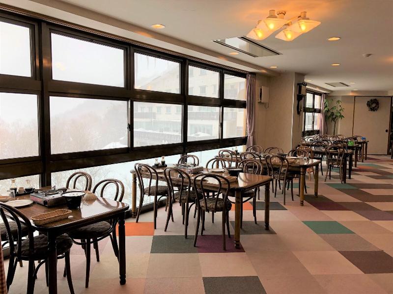 Hotel Sunny Shiga image