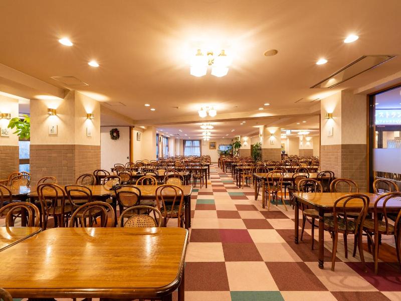 Hotel Sunny Shiga image