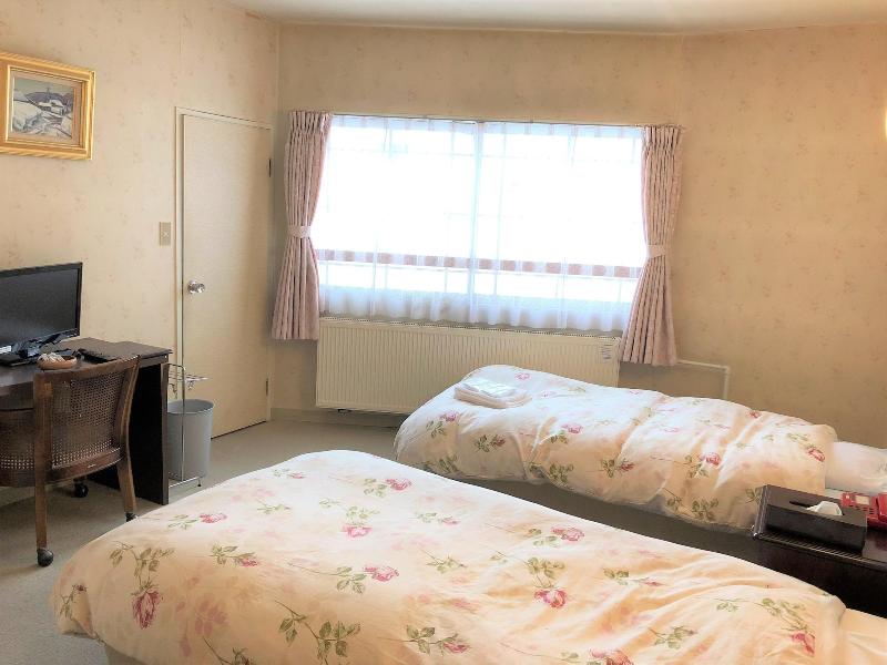 Hotel Sunny Shiga image