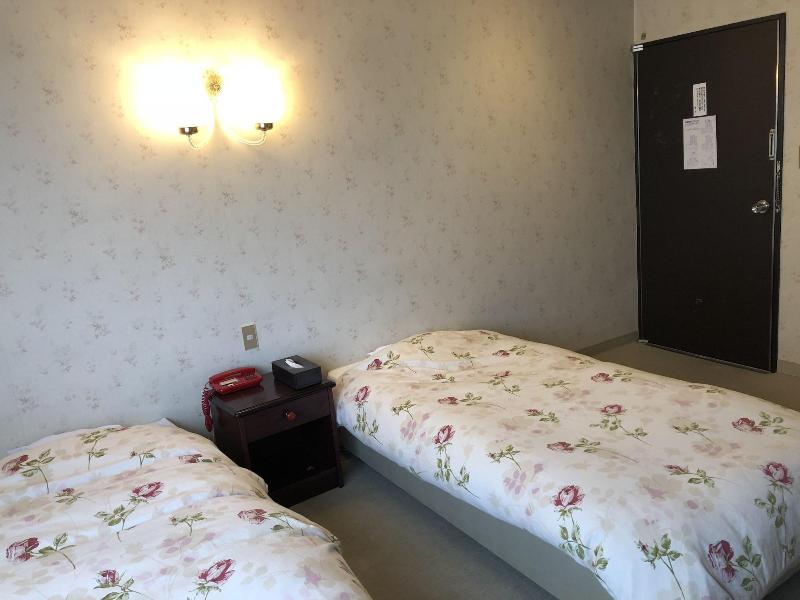 Hotel Sunny Shiga image