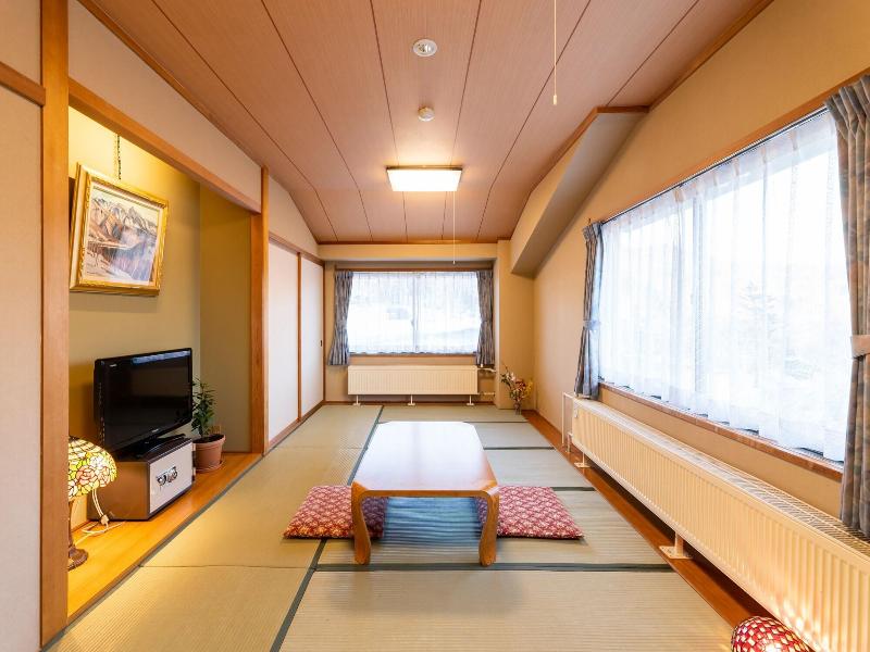 Hotel Sunny Shiga image