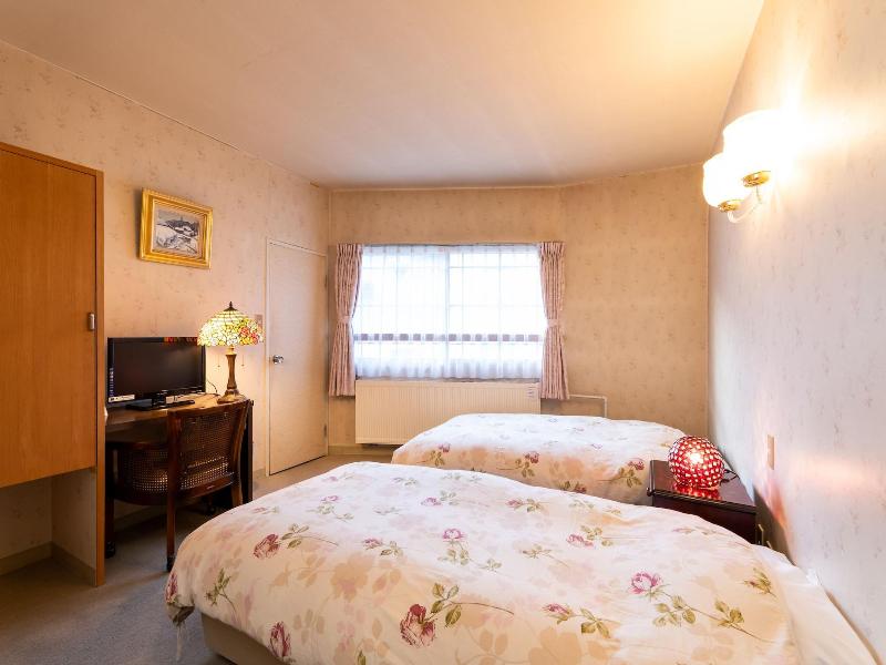 Hotel Sunny Shiga image