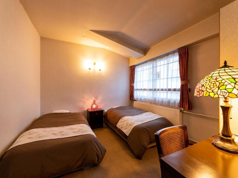 Hotel Sunny Shiga image