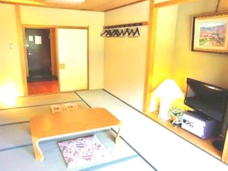 Hotel Sunny Shiga image