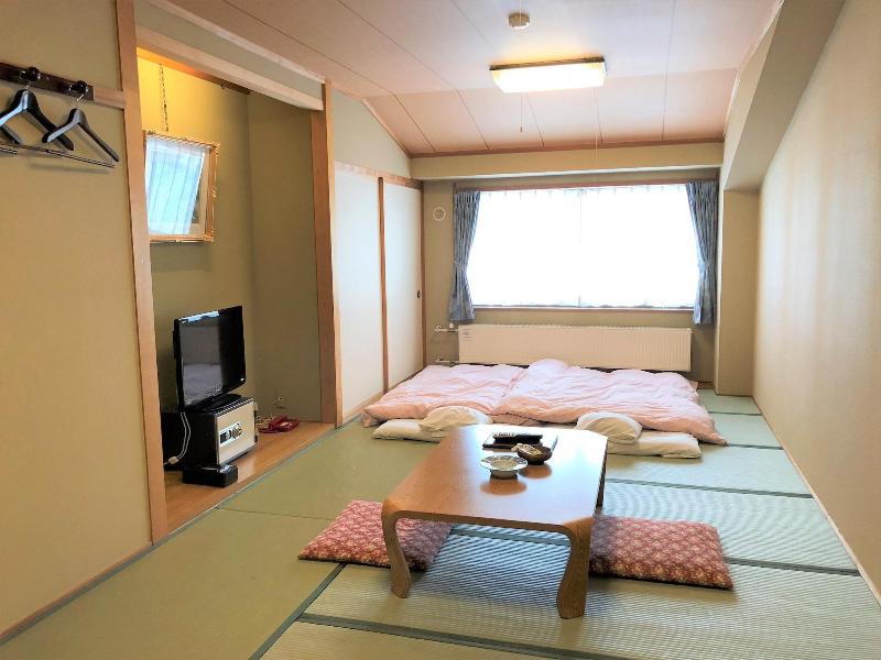 Hotel Sunny Shiga image