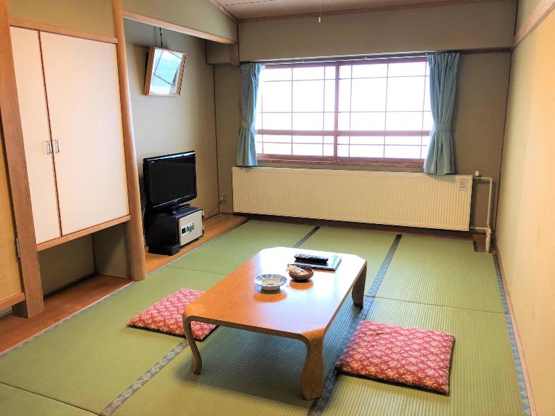Hotel Sunny Shiga image