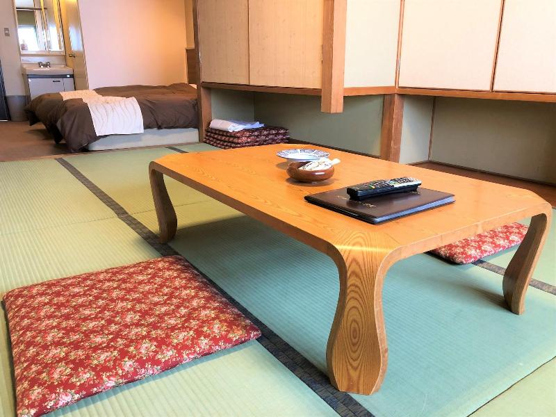 Hotel Sunny Shiga image