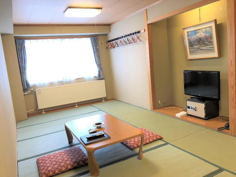 Hotel Sunny Shiga image