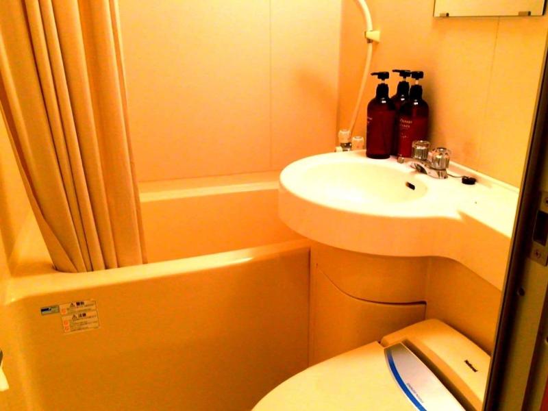 Hotel Sunny Shiga image