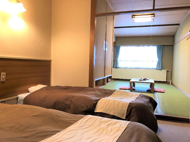 Hotel Sunny Shiga image