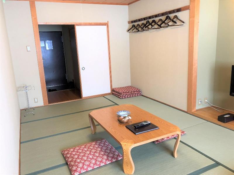 Hotel Sunny Shiga image
