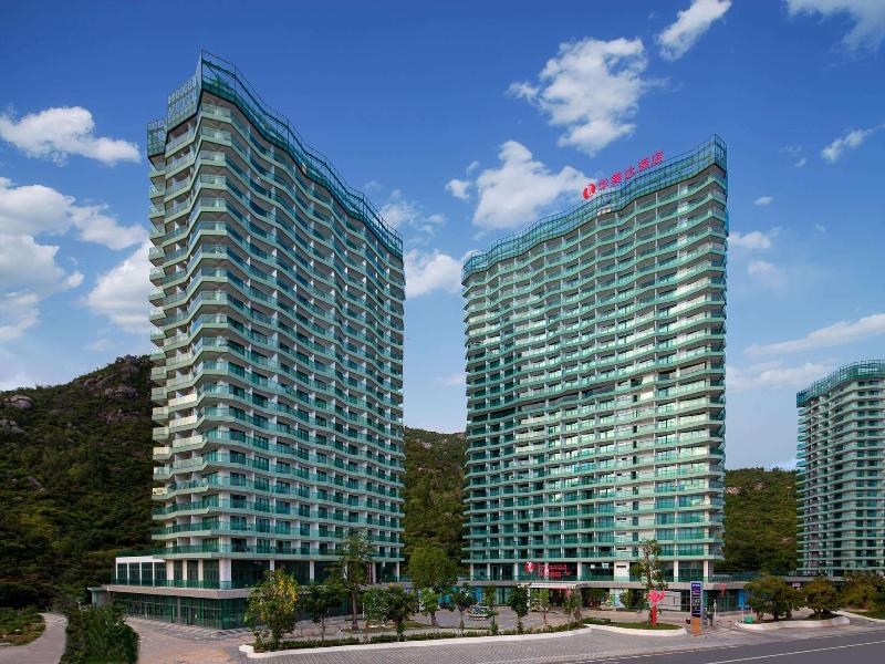Ramada By Wyndham Huizhou Xunliao Bay image