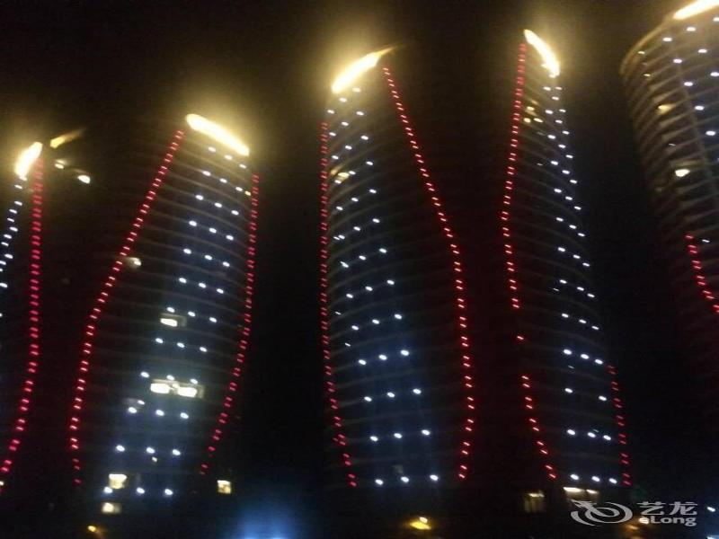 Ramada By Wyndham Huizhou Xunliao Bay image
