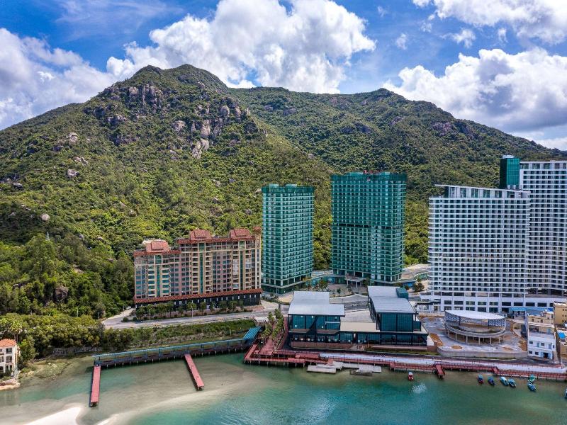 Ramada By Wyndham Huizhou Xunliao Bay image
