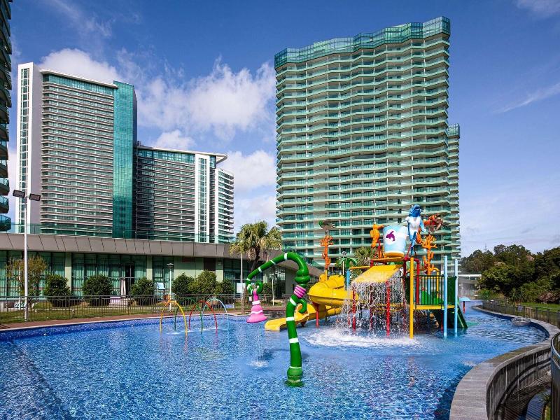 Ramada By Wyndham Huizhou Xunliao Bay image