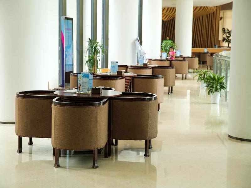 Ramada By Wyndham Huizhou Xunliao Bay image