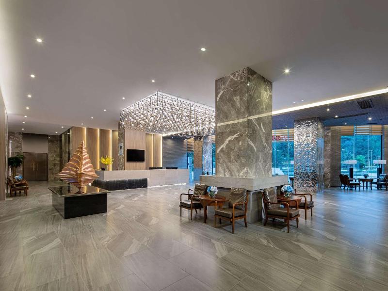 Ramada By Wyndham Huizhou Xunliao Bay image