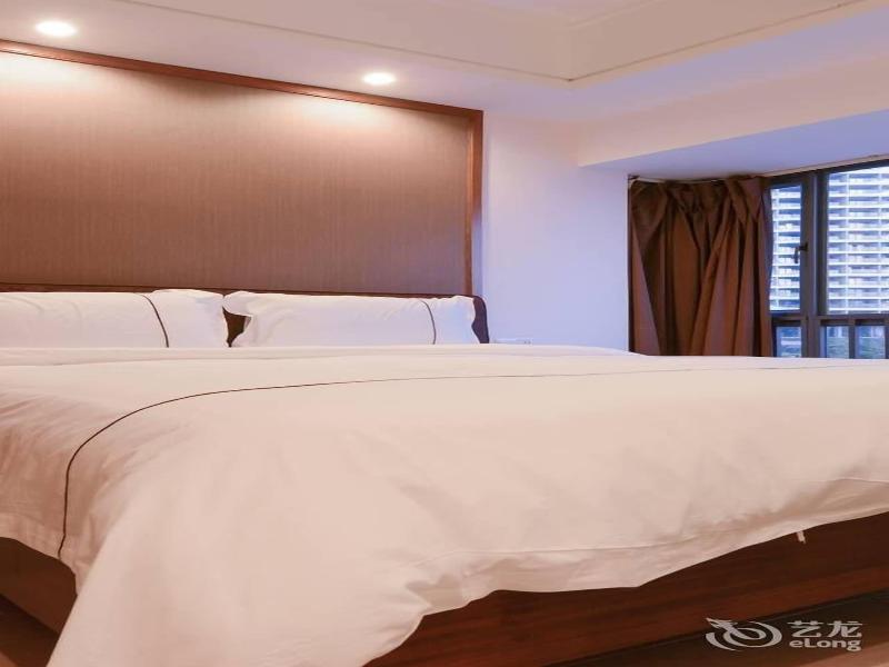 Ramada By Wyndham Huizhou Xunliao Bay image