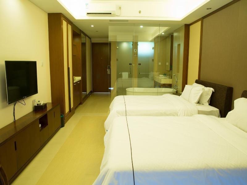Ramada By Wyndham Huizhou Xunliao Bay image