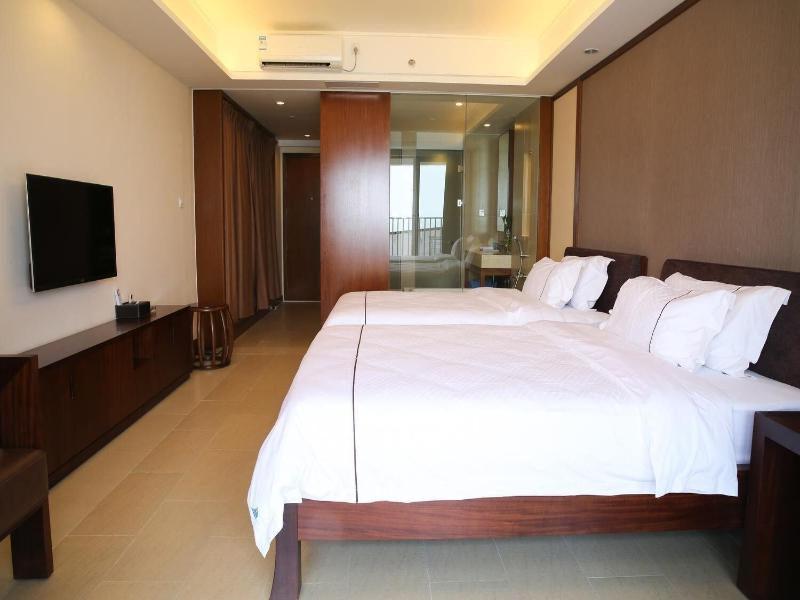 Ramada By Wyndham Huizhou Xunliao Bay image