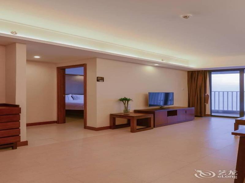 Ramada By Wyndham Huizhou Xunliao Bay image