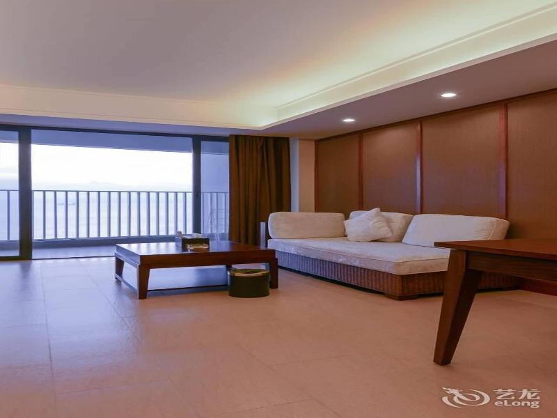 Ramada By Wyndham Huizhou Xunliao Bay image