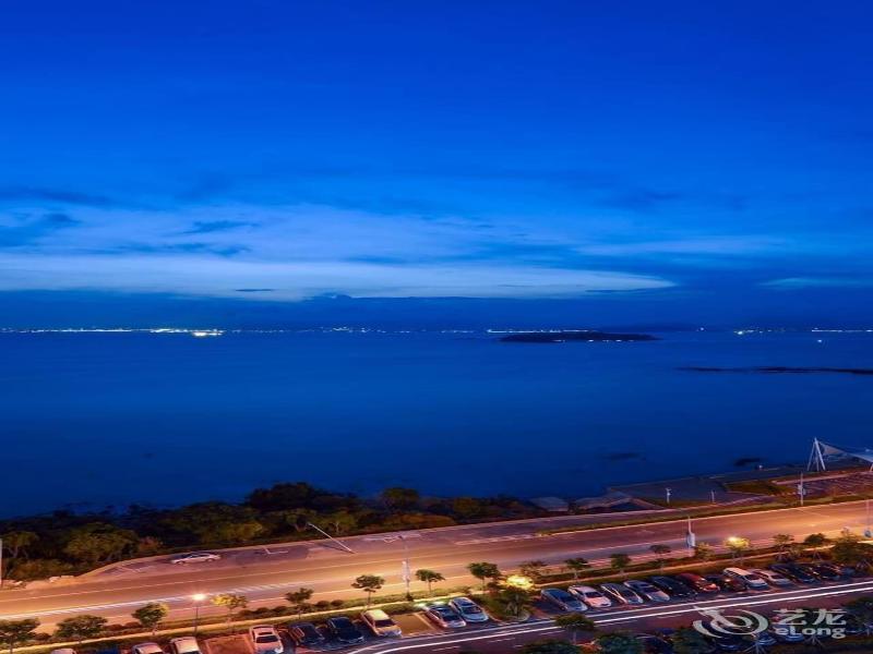 Ramada By Wyndham Huizhou Xunliao Bay image