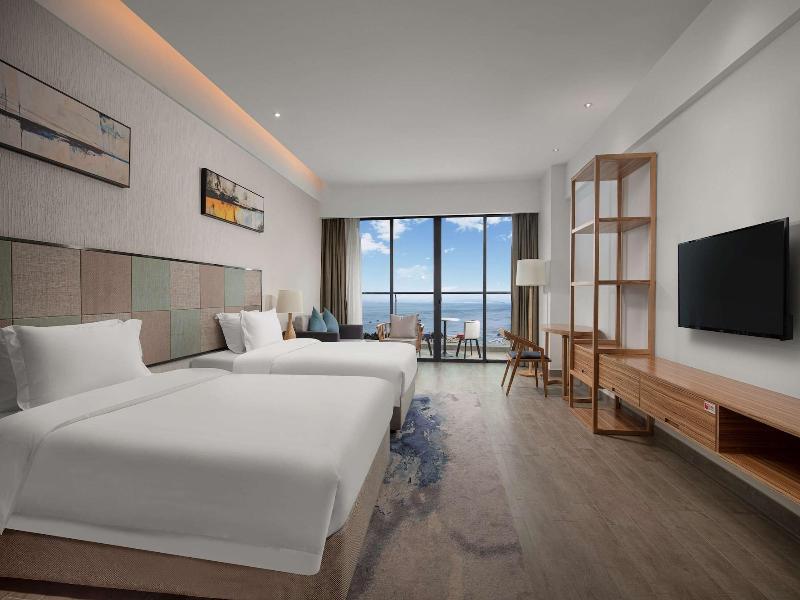 Ramada By Wyndham Huizhou Xunliao Bay image