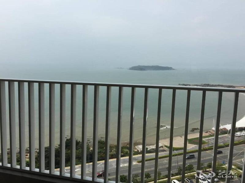 Ramada By Wyndham Huizhou Xunliao Bay image