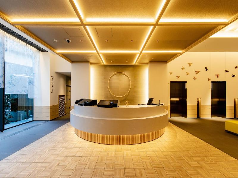 Montblanc Hotel Raffine Nagoya Ekimae image