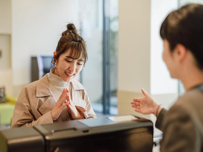 Montblanc Hotel Raffine Nagoya Ekimae image