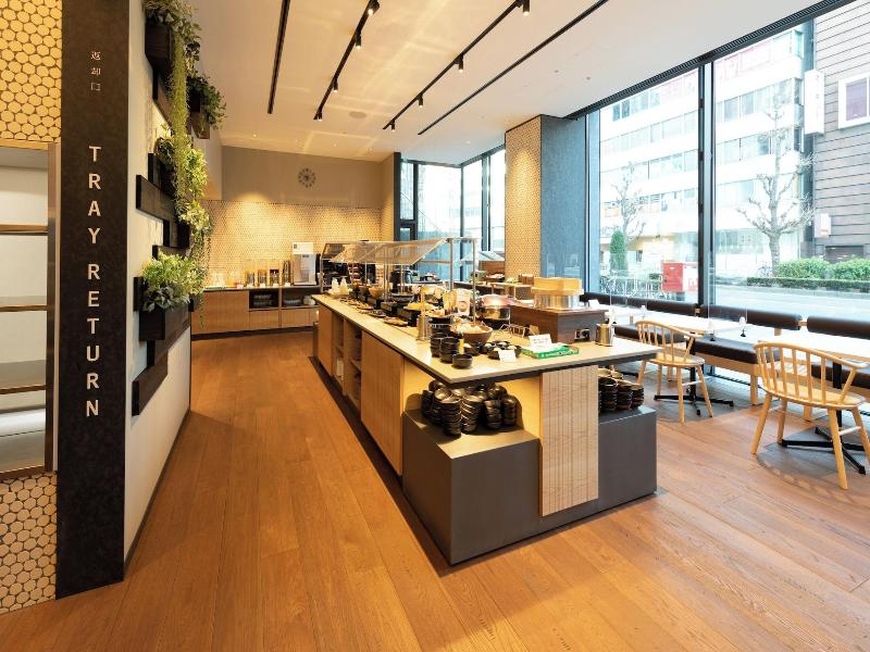 Montblanc Hotel Raffine Nagoya Ekimae image