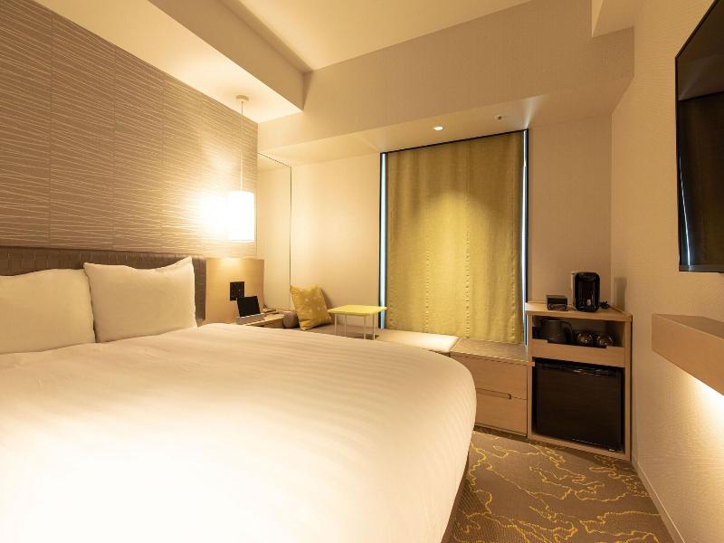 Montblanc Hotel Raffine Nagoya Ekimae image